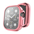 Auffallend Modisch Apple Watch Ultra Silikon / TPU Hülle