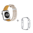 Apple Watch Ultra Echtes Leder Bausatz