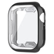 Mega Gut Apple Watch Series 8 (41mm) / Apple Watch Series 7 41mm Silikon / TPU Hülle