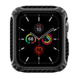 Auffallend Modisch Apple Watch Series 8 (41mm) / Apple Watch Series 7 41mm Silikon / TPU Hülle