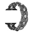 Stark Apple Smartwatch Metall Und Strass Universell Armband