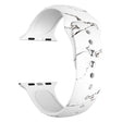 Stilvoll Apple Smartwatch Silikon / Tpu Universell Armband - Größe: S