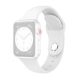 Zeitlos Apple Smartwatch Silikon / Tpu Universell Armband