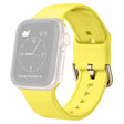 Mega Zäh Apple Smartwatch Silikon / Tpu Universell Armband