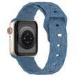 Absolut Robust Apple Smartwatch Silikon Universell Armband