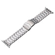 Großartig Apple Smartwatch Metall Universell Armband