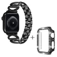 Apple Watch Series 8 (41mm) / Apple Watch Series 7 41mm Metall Bausatz