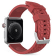 Unglaublich Süß Apple Smartwatch Silikon Universell Armband