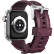 Flexibel Apple Smartwatch Silikon Universell Armband
