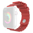Bequem Apple Smartwatch Silikon Universell Armband