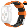 Megasüß Apple Smartwatch Silikon Universell Armband