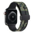Weich Apple Smartwatch Silikon Universell Armband