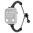 Schön Apple Smartwatch Metall Universell Armband