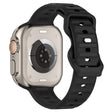 Sehr Gut Apple Smartwatch Silikon Universell Armband