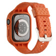 Mega Zuverlässig Apple Watch Series 8 (41mm) / Apple Watch Series 7 41mm Silikon Universell Armband