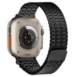 Super Stylisch Apple Smartwatch Metall Universell Armband