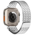 Mega Schön Apple Smartwatch Metall Universell Armband