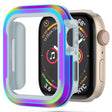 Apple Watch Series 8 (45mm) / Apple Watch Series 7 45mm Metall Universell Bumper