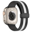 Exquisit Apple Smartwatch Silikon / Tpu Universell Armband