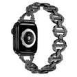 Super Haltbar Apple Smartwatch Metall Universell Armband
