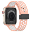 Süß Apple Smartwatch Silikon Universell Armband