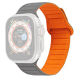 Unglaublich Bequem Apple Smartwatch Silikon Universell Armband
