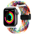 Super Schön Apple Smartwatch Nylon Universell Armband