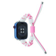 Exquisit Apple Smartwatch Nylon Universell Armband
