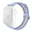 Super Robust Apple Smartwatch Silikon Universell Armband