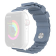 Weich Apple Smartwatch Silikon Universell Armband