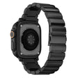 Bequem Apple Smartwatch Metall Universell Armband