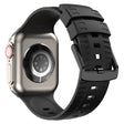 Mega Chillig Apple Smartwatch Silikon Universell Armband