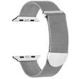 Mega Chillig Apple Smartwatch Metall Universell Armband