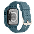 Megasüß Apple Watch Series 8 (45mm) / Apple Watch Series 7 45mm Silikon Universell Armband