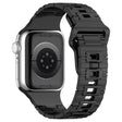 Unglaublich Bequem Apple Smartwatch Silikon Universell Armband