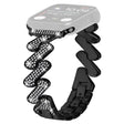 Robust Apple Smartwatch Metall Und Strass Universell Armband