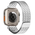 Unglaublich Gut Apple Smartwatch Metall Universell Armband