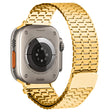 Absolut Modisch Apple Smartwatch Metall Universell Armband