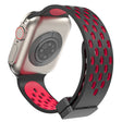 Richtig Gemütlich Apple Smartwatch Silikon Universell Armband