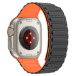 Stilvoll Apple Smartwatch Silikon Universell Armband