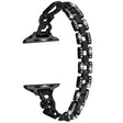 Super Gut Apple Smartwatch Metall Und Strass Universell Armband