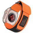 Absolut Süß Apple Smartwatch Nylon Universell Armband