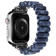 Unglaublich Widerstandsfähig Apple Smartwatch Plastik Universell Armband