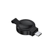 Metall Und Plastik Apple Smartwatch Drahtlos USB Ladegerät