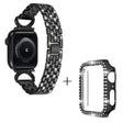 Apple Smartwatch Metall Bausatz