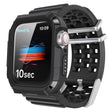 Mega Schön Apple Smartwatch Silikon Universell Armband