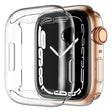 Supersauber Apple Smartwatch Silikon / TPU Hülle