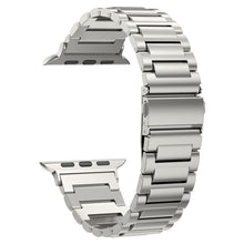 Apple Watch Series 9 45mm / Ultra 2 titanium alloy strap - Titanium Color#serie_2