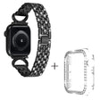 Apple Watch Series 1-3 38mm Metall Bausatz