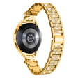 Exquisit Samsung Smartwatch Metall Und Strass Universell Armband